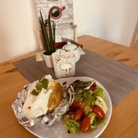tomatensuppe